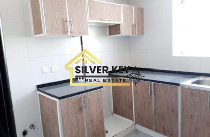 Apartment - 1 Bedroom - 1 Bathroom for rent in Al Musalla - Sharjah