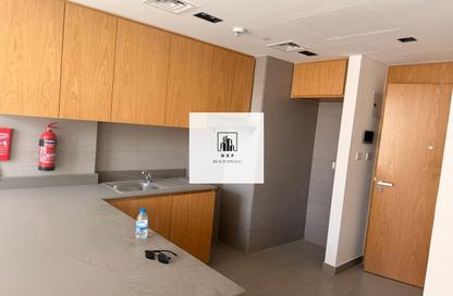 Apartment - 1 Bedroom - 1 Bathroom for rent in Souks Residential - Al Mamsha - Muwaileh - Sharjah