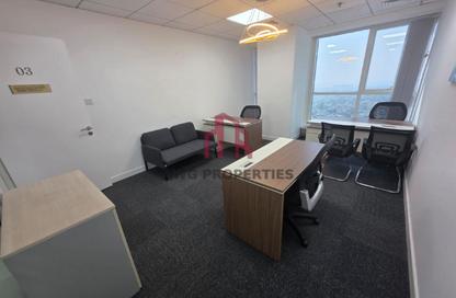 Office Space - Studio - 2 for rent in Aspin Tower - Sheikh Zayed Road - Dubai Office Space - Studio - 2 for rent in Aspin Tower - Sheikh Zayed Road - Dubai