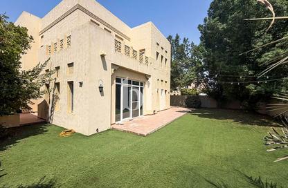 Villa - 4 - 5 for rent in Al Mahra - Arabian Ranches - Dubai Villa - 4 - 5 for rent in Al Mahra - Arabian Ranches - Dubai