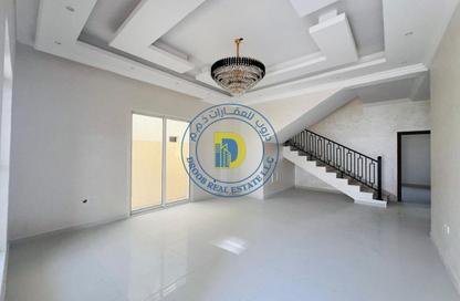 Villa - 5 - 7+ for sale in Kabbali Hills - Al Helio 2 - Al Helio - Ajman