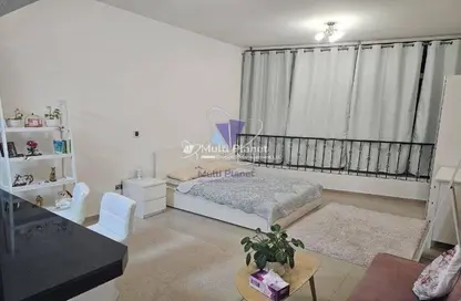 شقة - 1 حمام للبيع في أبراج هيدرا افينيو - مدينة الأضواء - جزيرة الريم - أبوظبي