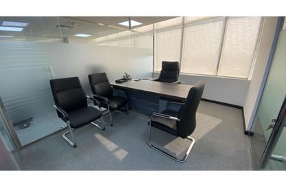 Office Space - Studio for rent in Mazaya Business Avenue BB2 - Mazaya Business Avenue - Jumeirah Lake Towers - Dubai