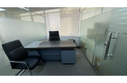 Office Space - Studio for rent in Mazaya Business Avenue BB2 - Mazaya Business Avenue - Jumeirah Lake Towers - Dubai