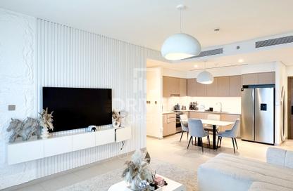 Apartment - 2 Bedrooms - 2 Bathrooms for sale in Grande - Opera District - Downtown Dubai - Dubai