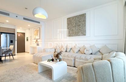 Apartment - 2 Bedrooms - 2 Bathrooms for sale in Grande - Opera District - Downtown Dubai - Dubai