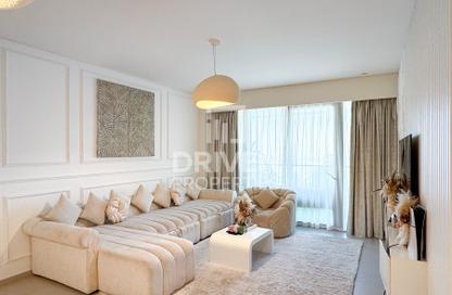 Apartment - 2 Bedrooms - 2 Bathrooms for sale in Grande - Opera District - Downtown Dubai - Dubai