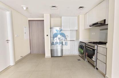 Apartment - 1 Bedroom - 2 Bathrooms for rent in MISK Apartments - Aljada - Sharjah