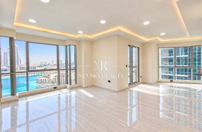 Apartment - 2 - 3 for rent in The Residences 3 - The Residences - Downtown Dubai - Dubai Apartment - 2 - 3 for rent in The Residences 3 - The Residences - Downtown Dubai - Dubai