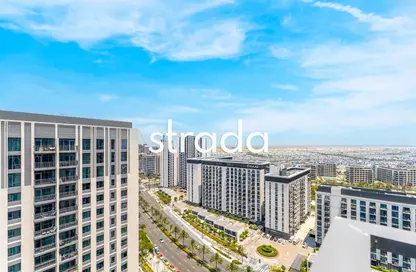 Apartment - 2 Bedrooms - 2 Bathrooms for sale in Park Heights 1 - Park Heights - Dubai Hills Estate - Dubai