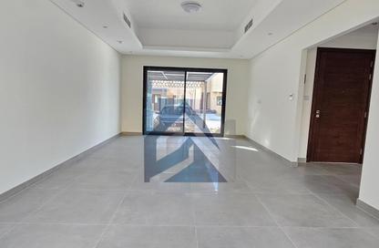 Townhouse - 4 Bedrooms - 5 Bathrooms for rent in Sharjah Sustainable City - Sharjah