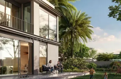 تاون هاوس - 3 غرف نوم - 4 حمامات للبيع في فينيرا 1 - فينيرا - ذا فالي - دبي