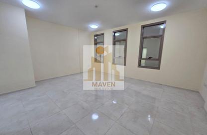 Apartment - 1 - 2 for rent in Shabiya 10 - Shabiya - Mussafah - Abu Dhabi