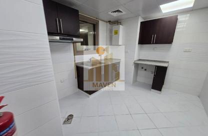 Apartment - 1 - 2 for rent in Shabiya 10 - Shabiya - Mussafah - Abu Dhabi