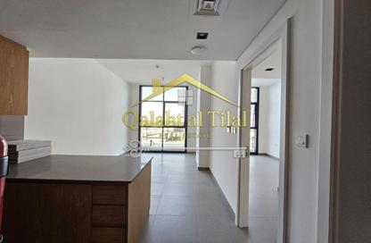 Apartment - 1 Bedroom - 2 Bathrooms for rent in Souks Residential - Al Mamsha - Muwaileh - Sharjah