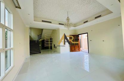 Apartment - 4 Bedrooms - 6 Bathrooms for rent in Hoshi - Al Badie - Sharjah