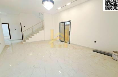 Villa - 5 Bedrooms - 7 Bathrooms for sale in Al Helio 2 - Al Helio - Ajman