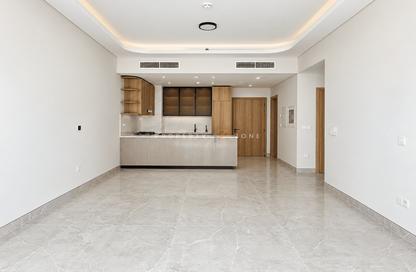 Apartment - 1 - 2 for rent in Golf Residences by Fortimo - Dubai Hills Estate - Dubai