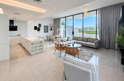 Villa - 4 - 6 for sale in District One Villas - District One - Mohammed Bin Rashid City - Dubai Villa - 4 - 6 for sale in District One Villas - District One - Mohammed Bin Rashid City - Dubai