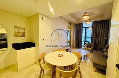 Apartment - 2 Bedrooms - 2 Bathrooms for rent in Aykon City Tower C - Aykon City - Business Bay - Dubai