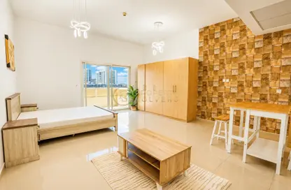 Apartment - 1 Bathroom for sale in Madison Columbus - Madison Residences - Majan - Dubai Apartment - 1 Bathroom for sale in Madison Columbus - Madison Residences - Majan - Dubai