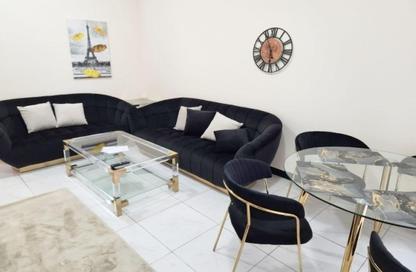 Apartment - 2 Bedrooms - 3 Bathrooms for sale in Kensington Manor - District 13 - Jumeirah Village Circle - Dubai