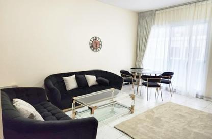 Apartment - 2 Bedrooms - 3 Bathrooms for sale in Kensington Manor - District 13 - Jumeirah Village Circle - Dubai