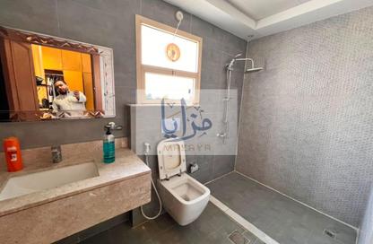 Villa - 5 Bedrooms - 7 Bathrooms for sale in Al Yasmeen 1 - Al Yasmeen - Ajman