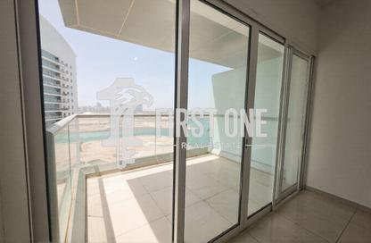 Apartment - 2 Bedrooms - 2 Bathrooms for rent in Sea Side Tower - Shams Abu Dhabi - Al Reem Island - Abu Dhabi Apartment - 2 Bedrooms - 2 Bathrooms for rent in Sea Side Tower - Shams Abu Dhabi - Al Reem Island - Abu Dhabi