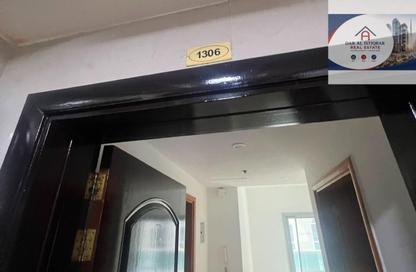 Apartment - 1 - 2 for rent in New Al Taawun Road - Al Taawun - Sharjah