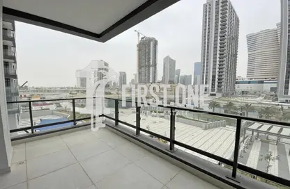 Apartment - 3 Bedrooms - 4 Bathrooms for rent in The Bridges - Shams Abu Dhabi - Al Reem Island - Abu Dhabi