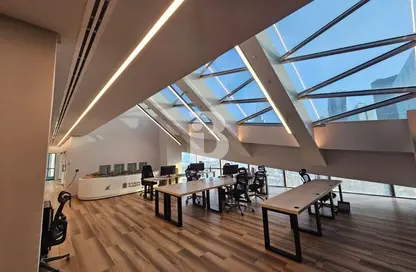 Office Space - Studio for rent in South Tower - Emirates Financial Towers - DIFC - Dubai