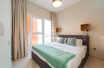 Apartment - 1 - 1 for sale in Golf Vita A - Golf Vita - Damac Hills - Dubai Apartment - 1 - 1 for sale in Golf Vita A - Golf Vita - Damac Hills - Dubai