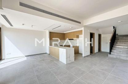 Townhouse - 3 Bedrooms - 3 Bathrooms for sale in La Violeta 1 - La Violeta - Villanova - Dubai Land - Dubai Townhouse - 3 Bedrooms - 3 Bathrooms for sale in La Violeta 1 - La Violeta - Villanova - Dubai Land - Dubai