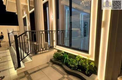 Villa - 6 Bedrooms - 7 Bathrooms for sale in Al Helio 2 - Al Helio - Ajman Villa - 6 Bedrooms - 7 Bathrooms for sale in Al Helio 2 - Al Helio - Ajman