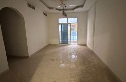 Apartment - 2 Bedrooms - 2 Bathrooms for rent in Al Mowaihat 3 - Al Mowaihat - Ajman