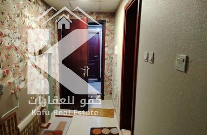 شقة - 1 حمام للبيع في أبراج النعيمية سي - النعيمية - عجمان