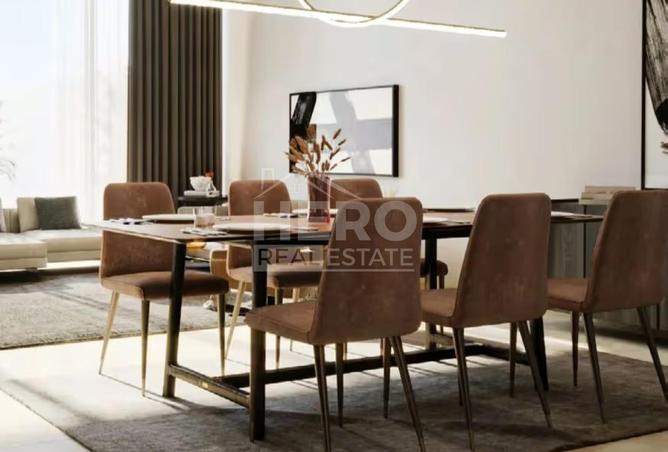 1-bed apartment in Vista 3 — photo 4