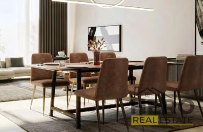 Apartment - 1 - 1 for sale in Vista 3 - Al Reem Island - Abu Dhabi