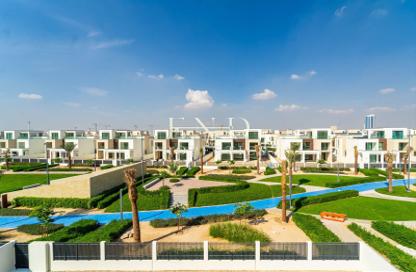 Villa - 5 Bedrooms - 6 Bathrooms for sale in Caya 2 - Arabian Ranches 3 - Dubai