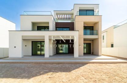 Villa - 5 Bedrooms - 6 Bathrooms for sale in Caya 2 - Arabian Ranches 3 - Dubai