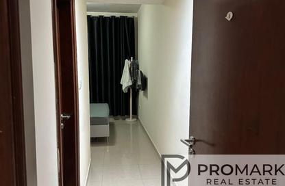Apartment - 1 Bedroom - 2 Bathrooms for rent in Lake Point Tower - JLT Cluster N - Jumeirah Lake Towers - Dubai
