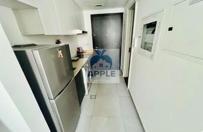 Apartment - Studio - 1 for rent in The Link - East Village - Aljada - Sharjah