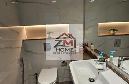 Townhouse - 3 Bedrooms - 4 Bathrooms for rent in Sharjah Sustainable City - Sharjah