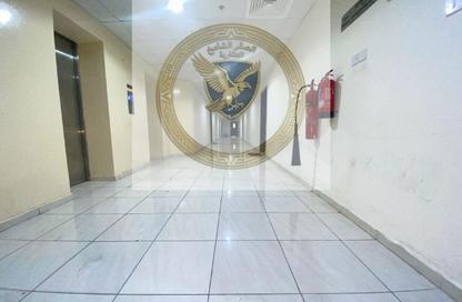Apartment - Studio - 1 Bathroom for rent in Al Rashidiya - Ajman Downtown - Ajman