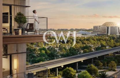 Apartment - 2 Bedrooms - 2 Bathrooms for sale in Terra Heights Building 1 - Terra Heights - Expo City - Dubai
