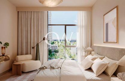 Apartment - 2 Bedrooms - 2 Bathrooms for sale in Terra Heights Building 1 - Terra Heights - Expo City - Dubai