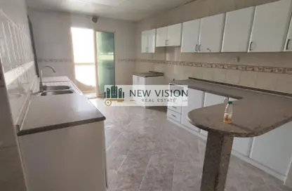 شقة - 3 غرف نوم - 3 حمامات للايجار في شارع التعاون الجديد - التعاون - الشارقة