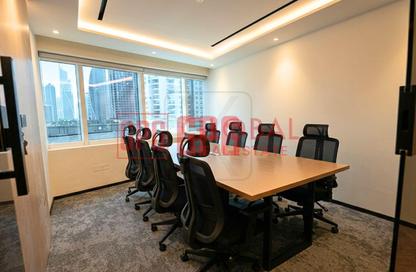 Office Space - Studio for rent in One Lake Plaza - JLT Cluster T - Jumeirah Lake Towers - Dubai