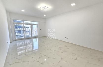 Apartment - 1 Bedroom - 2 Bathrooms for rent in Geepas Tower - Arjan - Dubai